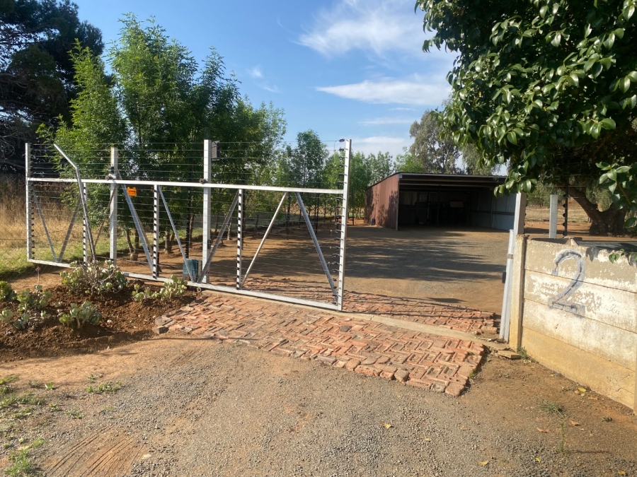 Commercial Property for Sale in Ferreira Free State